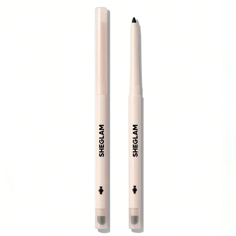 مداد خط چشم شیگلم ژلی شیگلم مدل SHEGLAM GEL GLIDE EYELINER