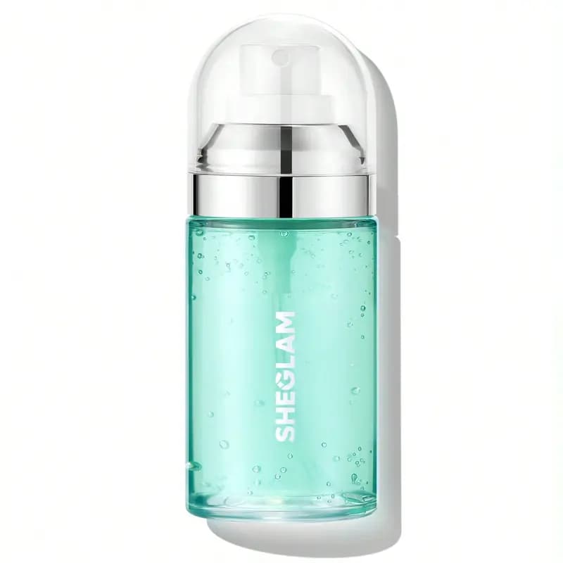 اسپری پرایمر و فیکس آبرسان گود گریپ شیگلم SHEGLAM GOOD GRIP HYDRATING AND SET SPRAY