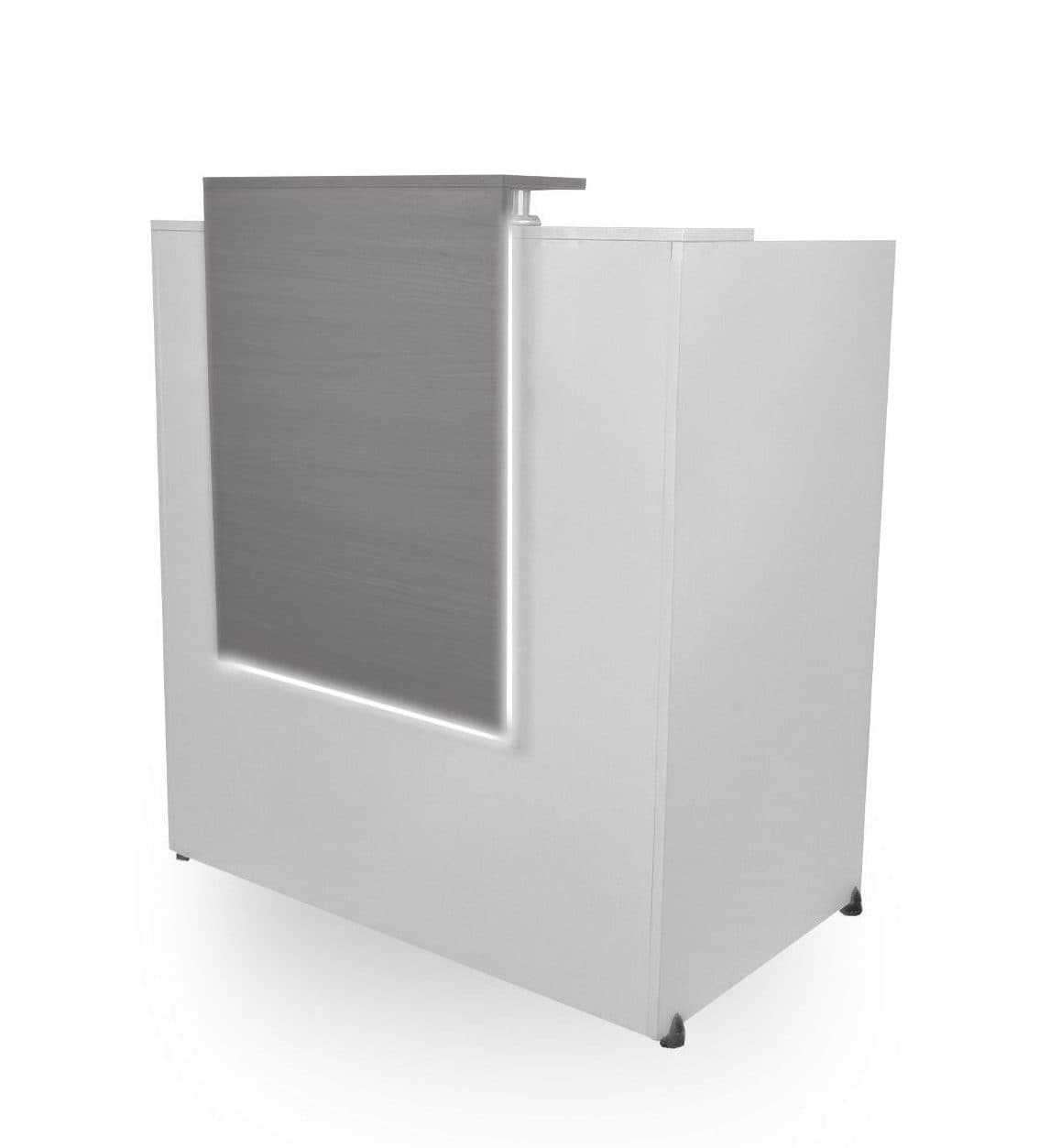 کانتر پذیرش مدل نور C501