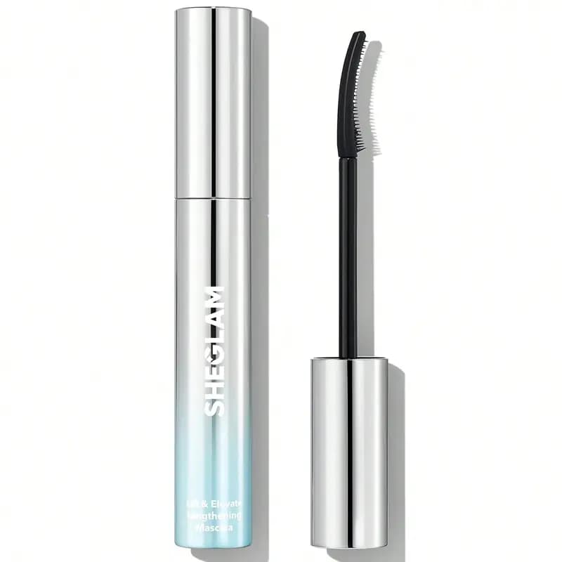 ریمل بلند کننده و حجم دهنده لیفت اند الویت شیگلم SHEGLAM LIFT & ELEVATE LENGTHENING MASCARA