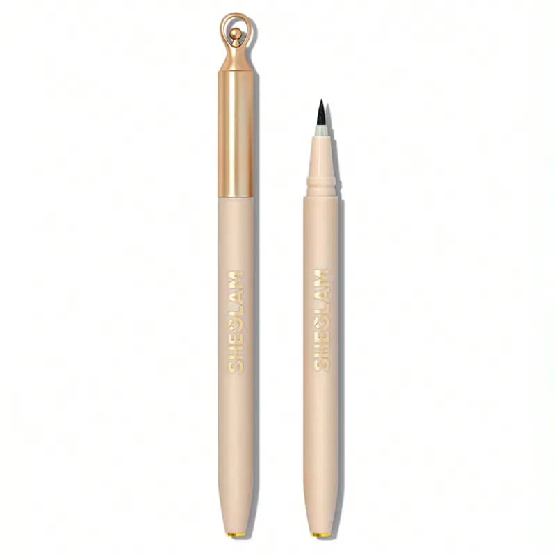 خط چشم مایع ضد آب SO RICH شیگلم SHEGLAM SO RICH WATERPROOF LIQUID EYELINER