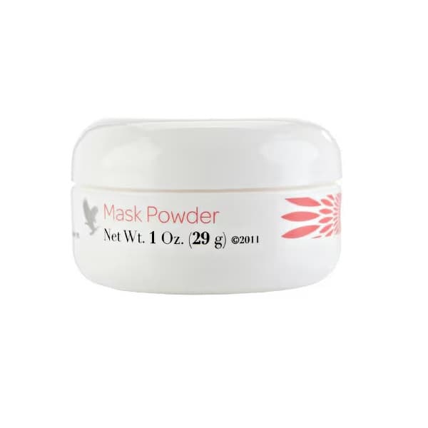 پودر ماسک فوراور FOREVER MASK POWDER — تصویر ۳