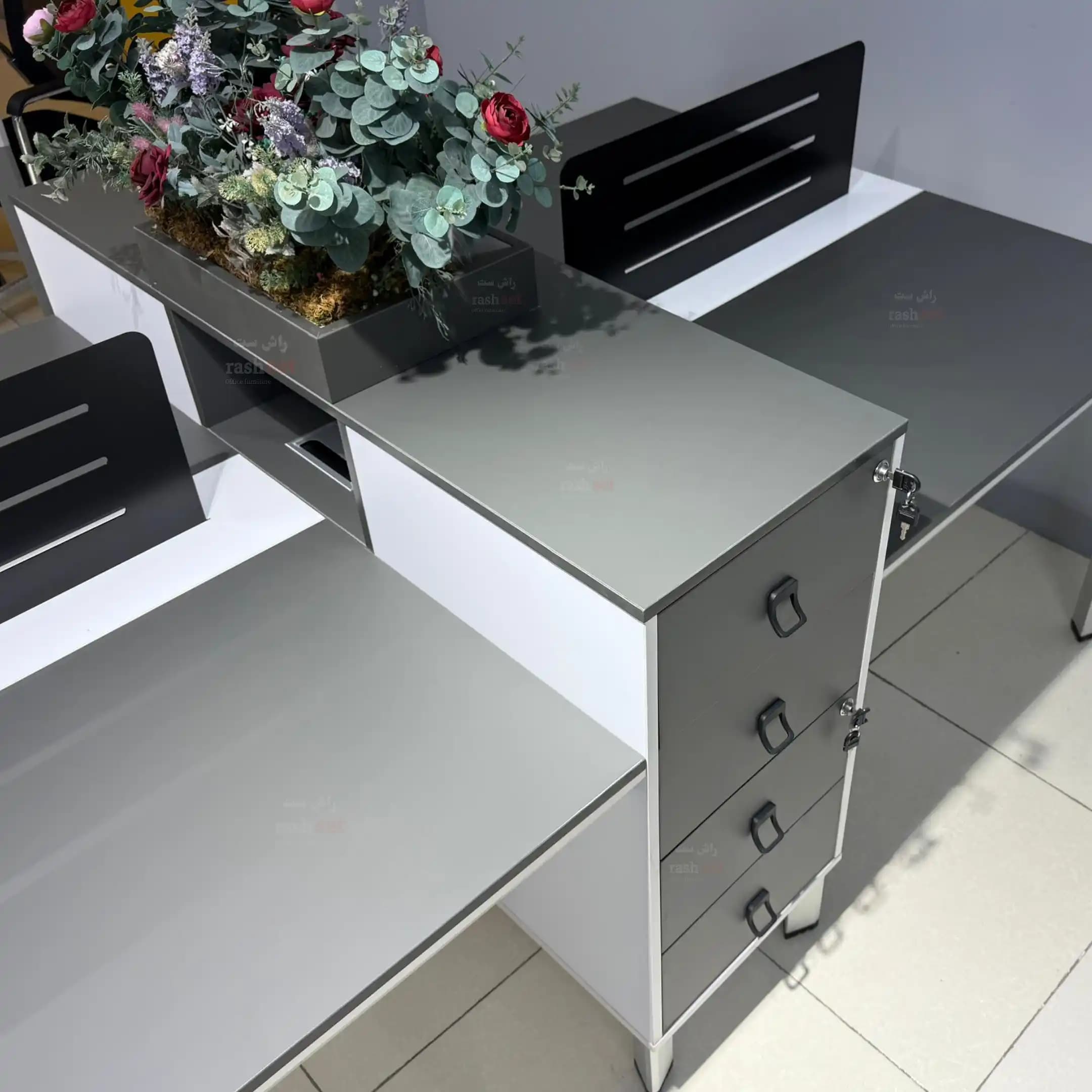 میز کارگروهی GT 109 — تصویر ۹