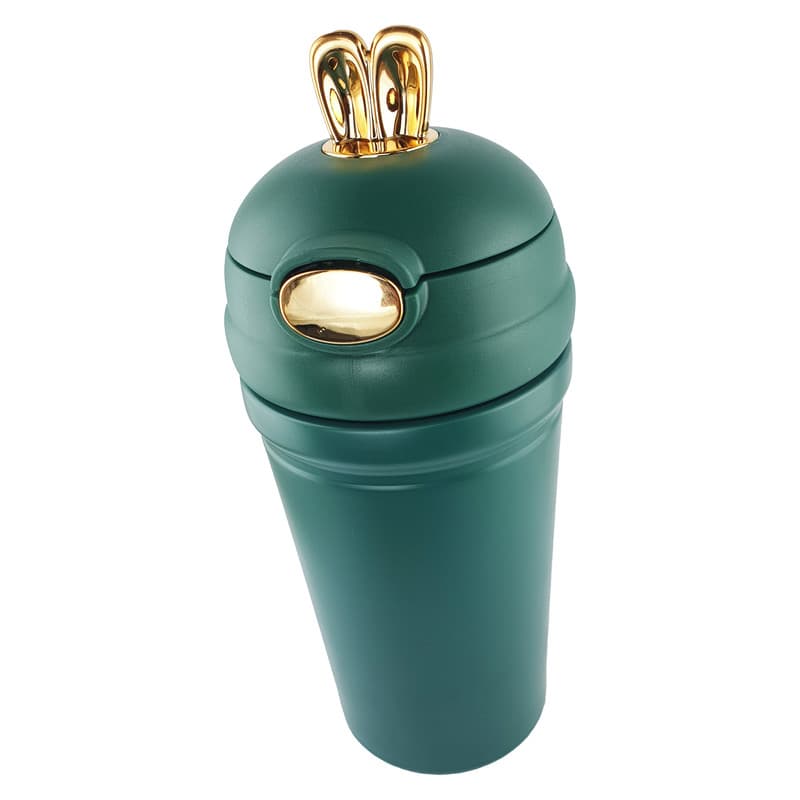 فلاسک کودک مدل خرگوشی گنجایش 480 میلی لیتر — تصویر ۱۰