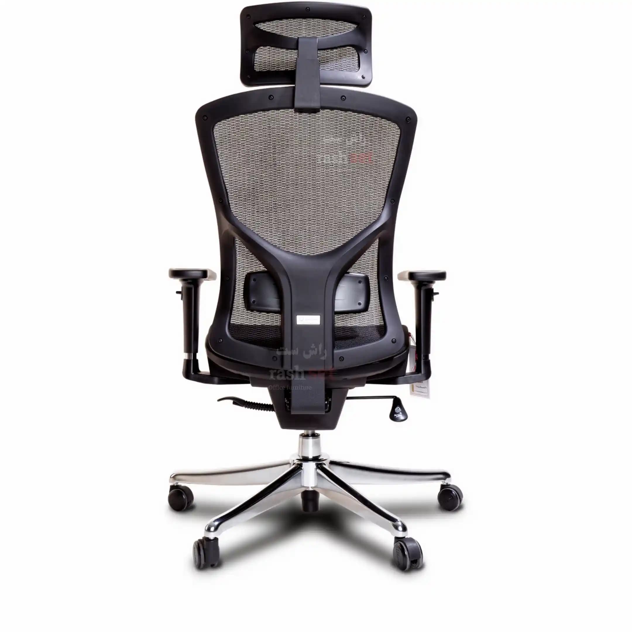 صندلی اداری مدیریتی جوان T50 — تصویر ۸