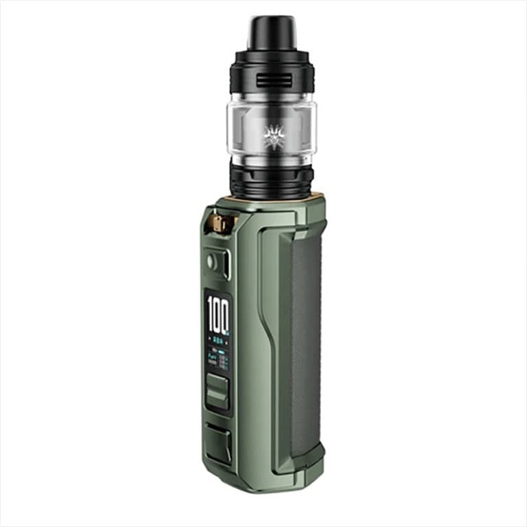 ویپ آرگاس ایکس تی VOOPOO ARGUS XT — تصویر ۳