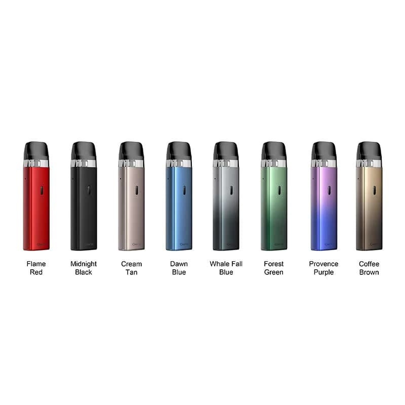 پاد وینچی اِس ای VOOPOO VINCI SE — تصویر ۱۰