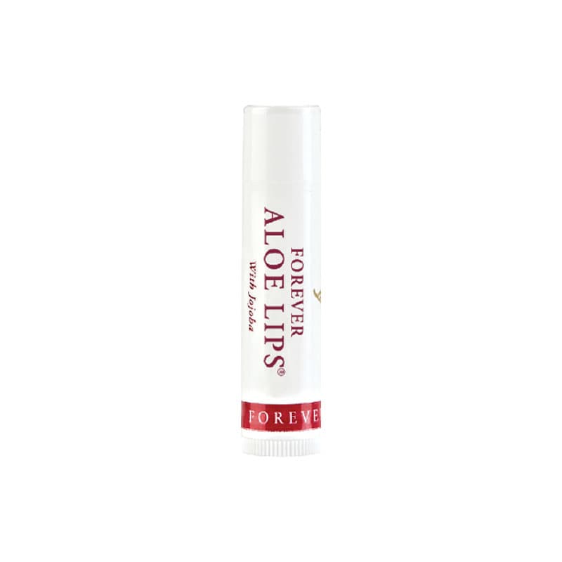 لیپس لب آلوئه ورا فوراور Forever Aloe Lips — تصویر ۳