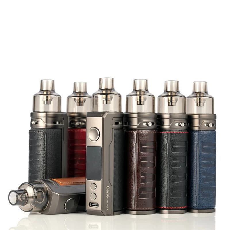 پاد ماد درگ اس VOOPOO Drag S — تصویر ۶