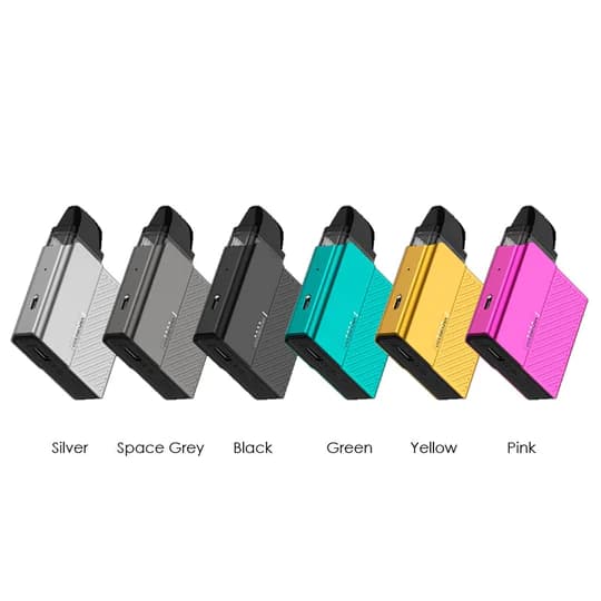 پادسیستم ایکسروس نانو Vaporesso XROS Nano — تصویر ۱۲