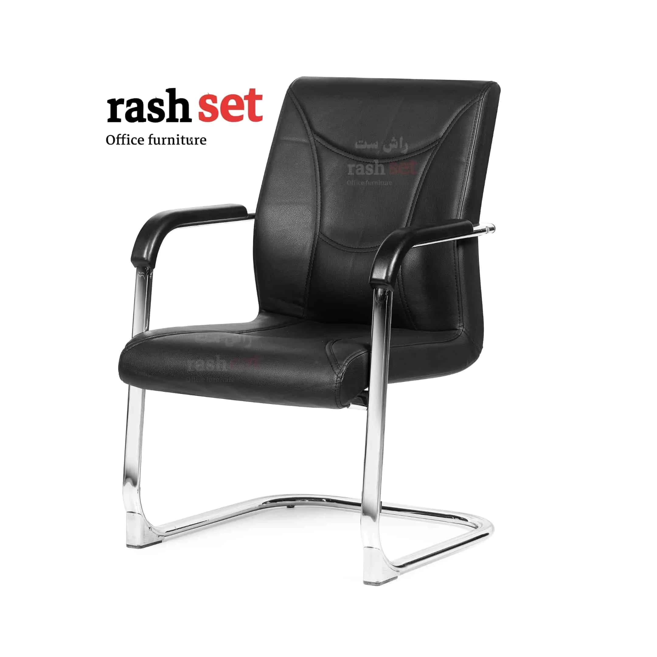 صندلی کنفرانس B66 — تصویر ۳