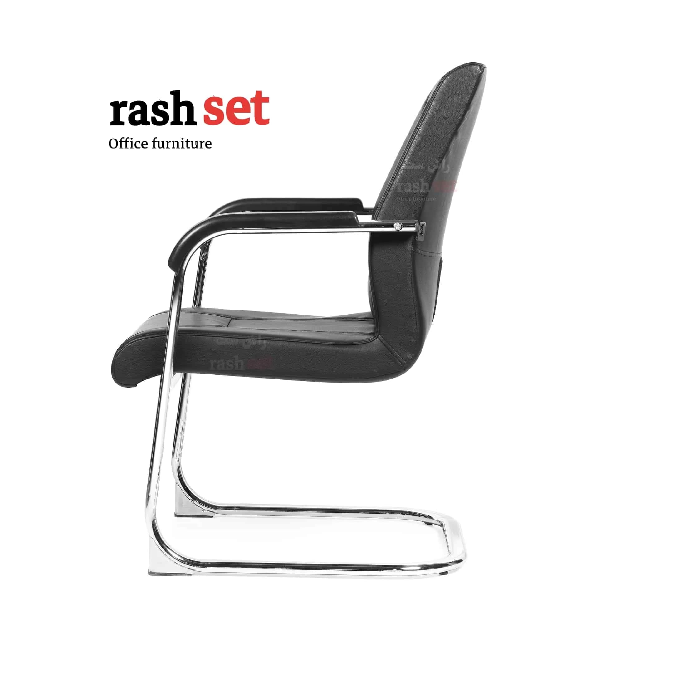 صندلی کنفرانس B66 — تصویر ۲