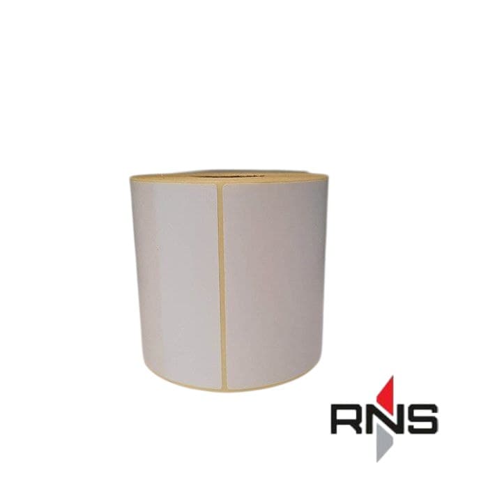 لیبل کاغذی 200×100 میلیمتر تک ردیف 300 عددی
