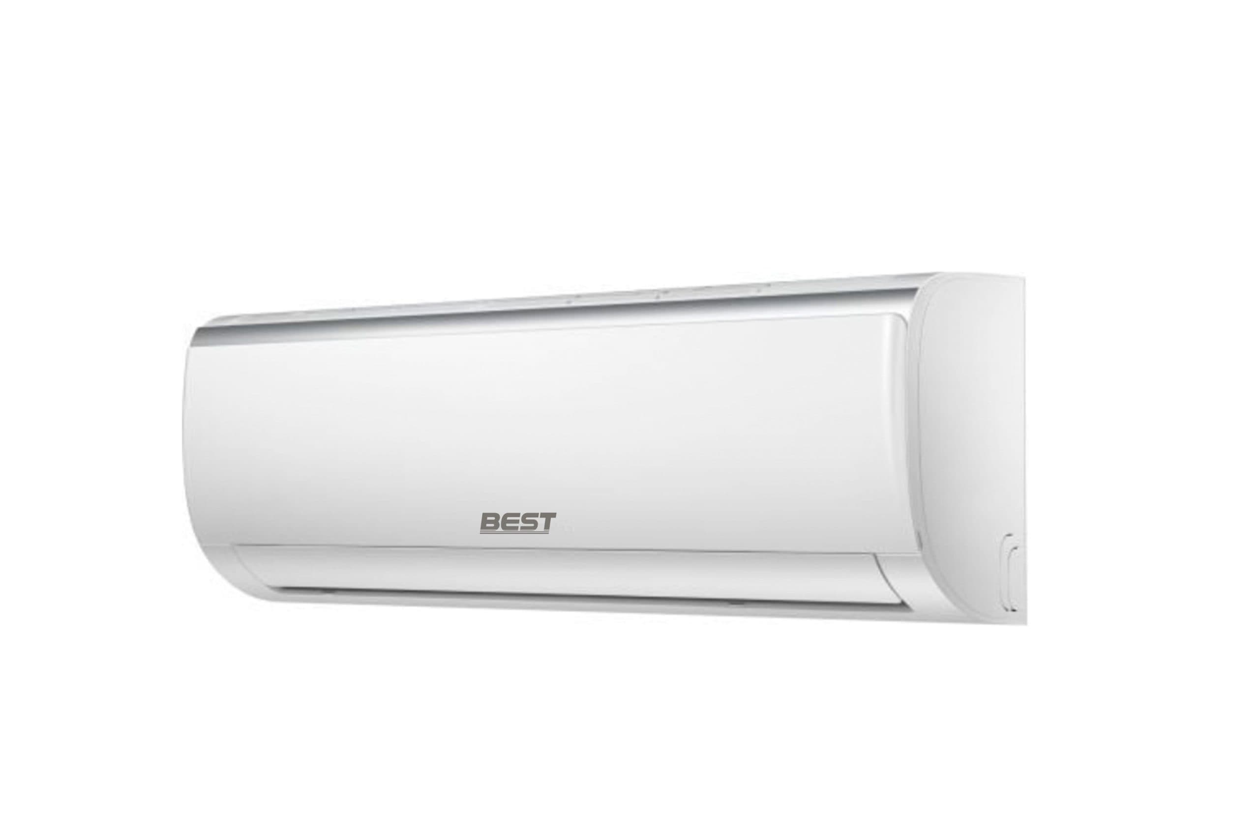 کولرگازی اسپلیت 18000 بست – Best مدل BST-S18 — تصویر ۲