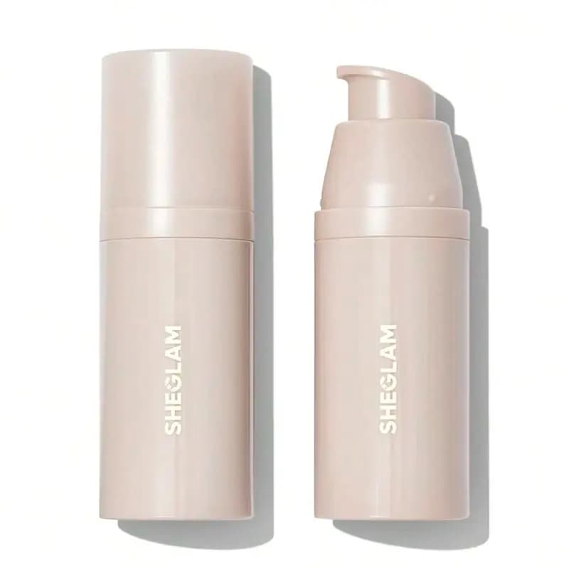 شیمر و برنزر قطره ای شیگلم مدل GLO HERO BRONZING DROPS