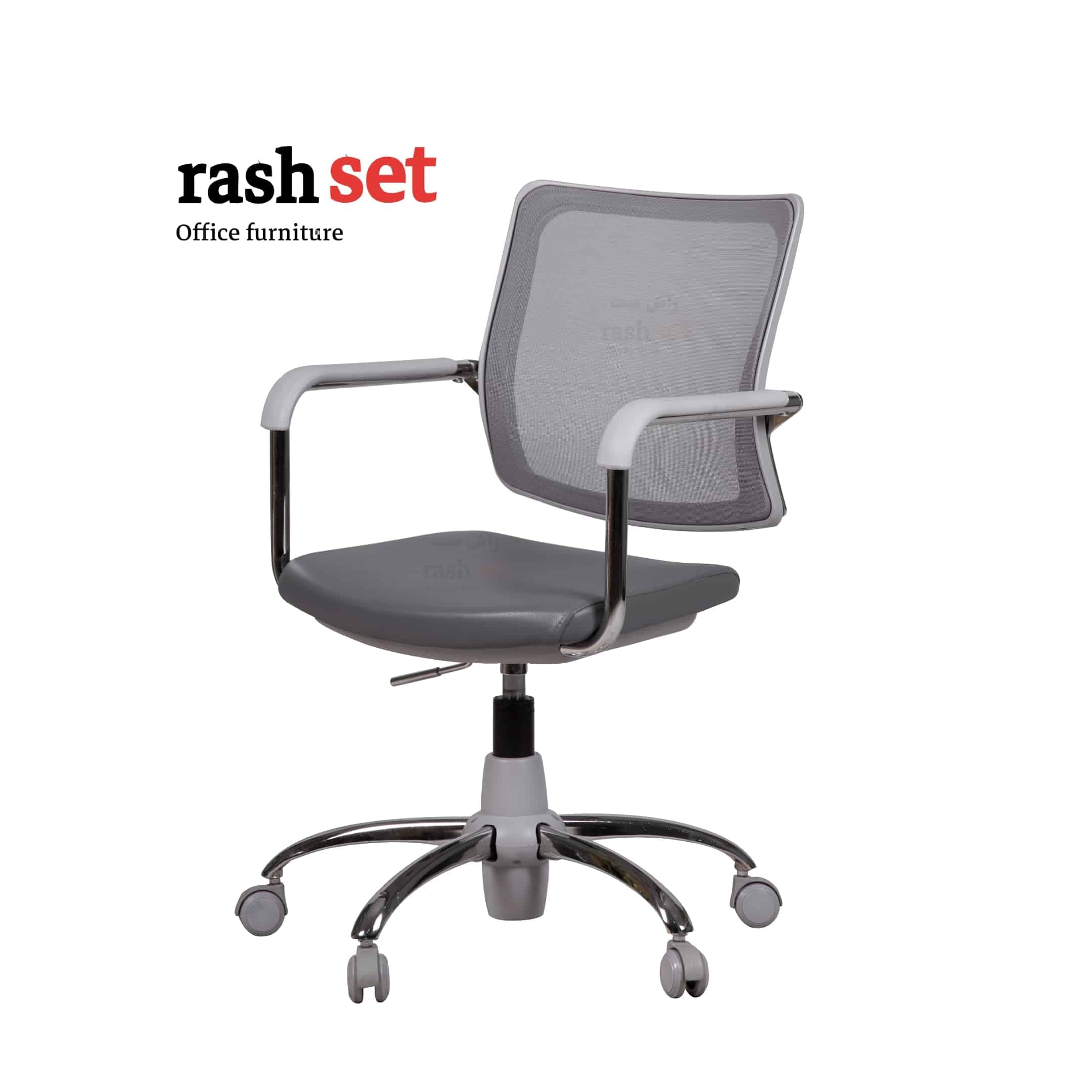 صندلی اداری مدل CE116 — تصویر ۲