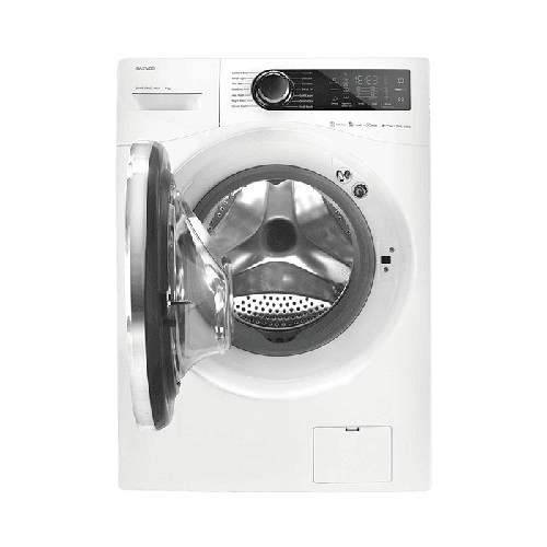 ماشین لباسشويي دوو مدل LM1-990W — تصویر ۵