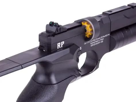 تفنگ پی سی پی Reximex RP — تصویر ۲