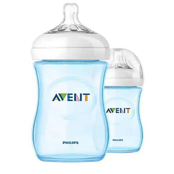 شیشه شیر اونت مدل رنگی ظرفیت 260 میلی لیتر بسته 2 عددی — تصویر ۱۰