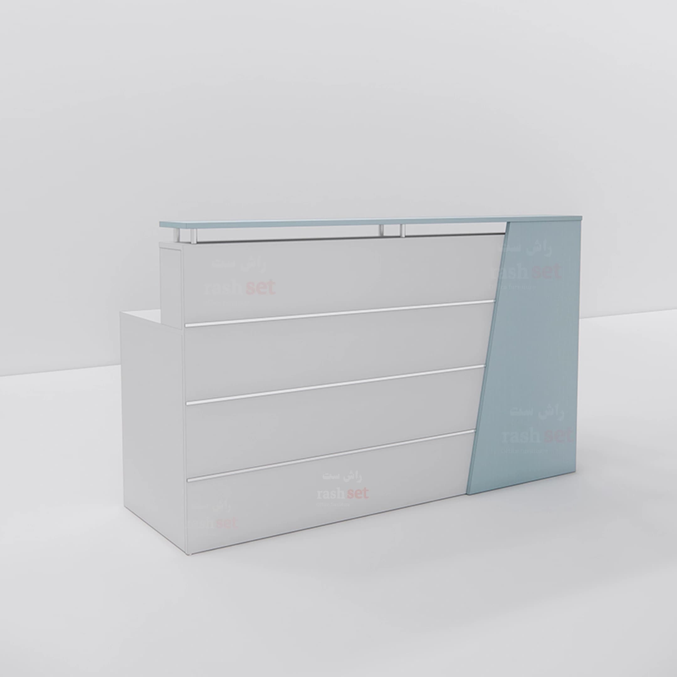 میز پذیرش مدل k127 — تصویر ۱۱