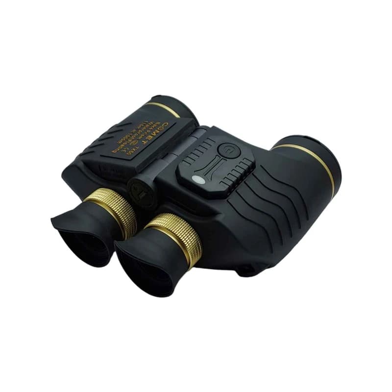 دوربین دوچشمی کومت مدل W01 7X50 — تصویر ۱۲