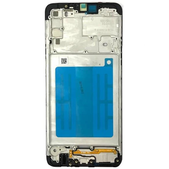 فریم / شاسی / کفی ال سی دی مدل SAMSUNG A20S-کد4767