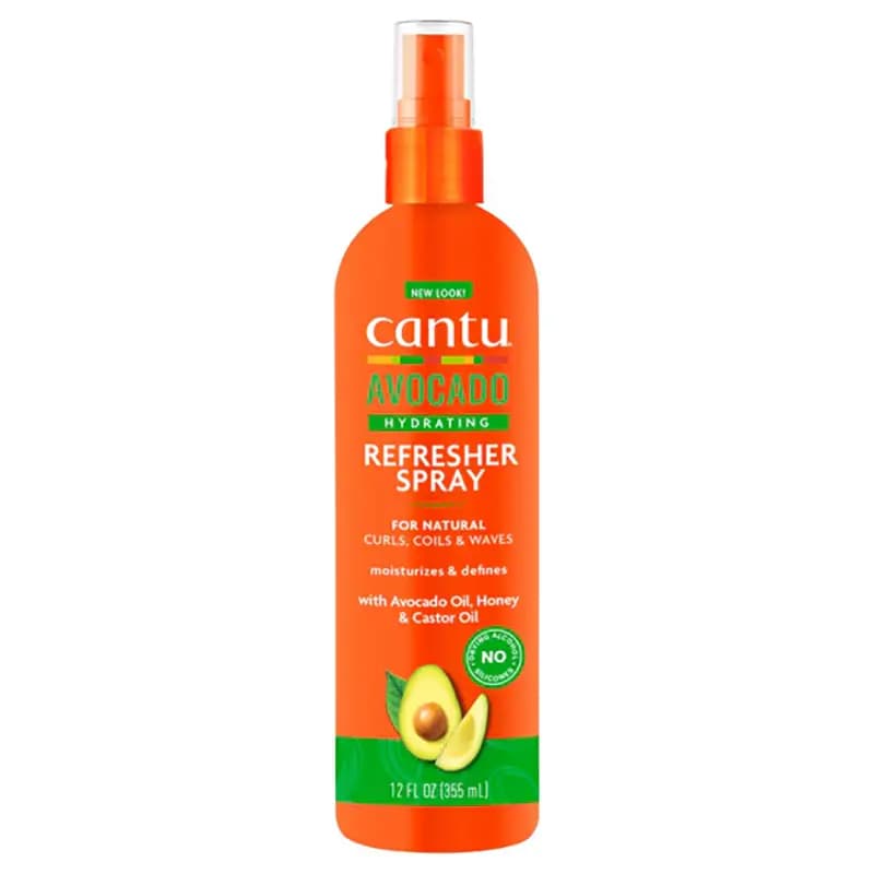 اسپری رفرش آووکادو کنتو CANTU AVOCADO REFRESHER SPRAY