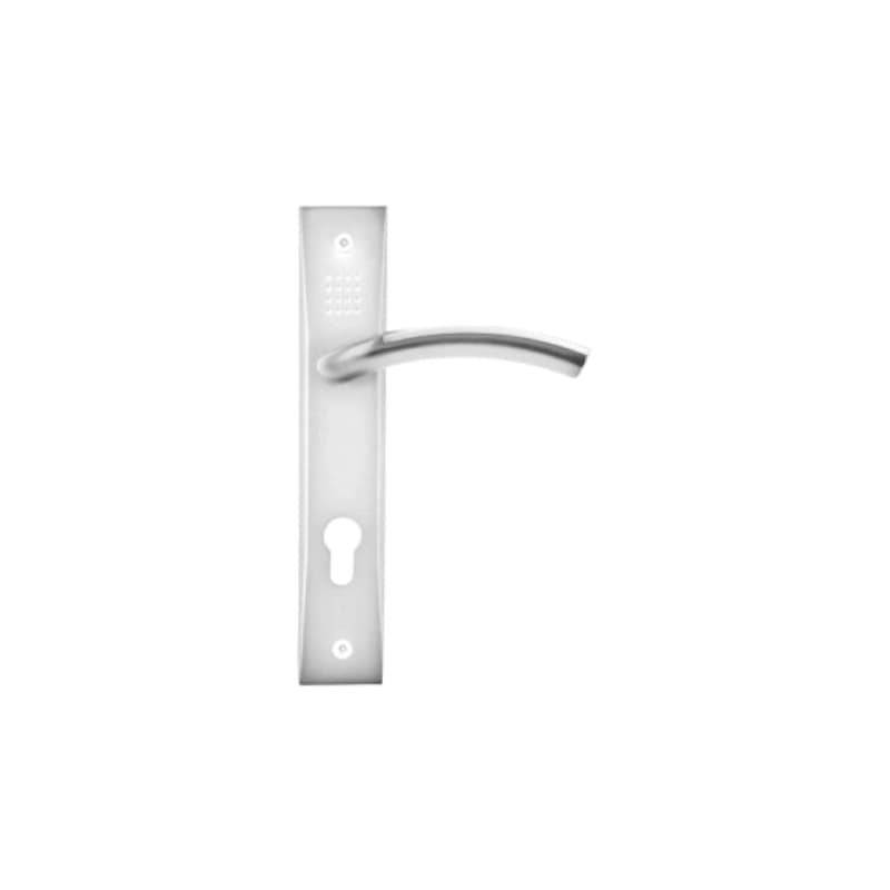 دستگیره درب پلاک 3620 برند کلون — تصویر ۸