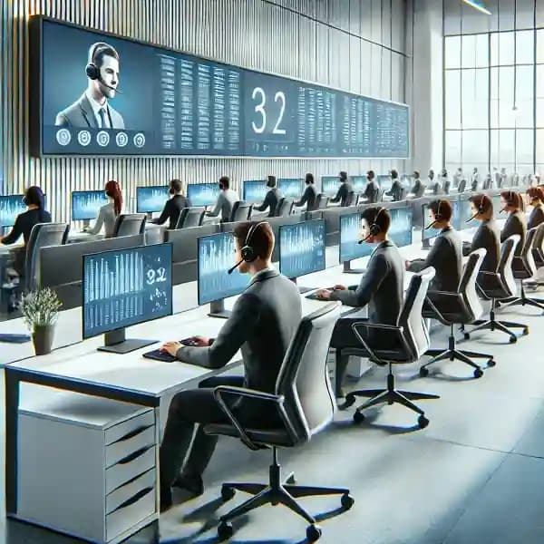 نرم افزار بازاریابی تلفنی