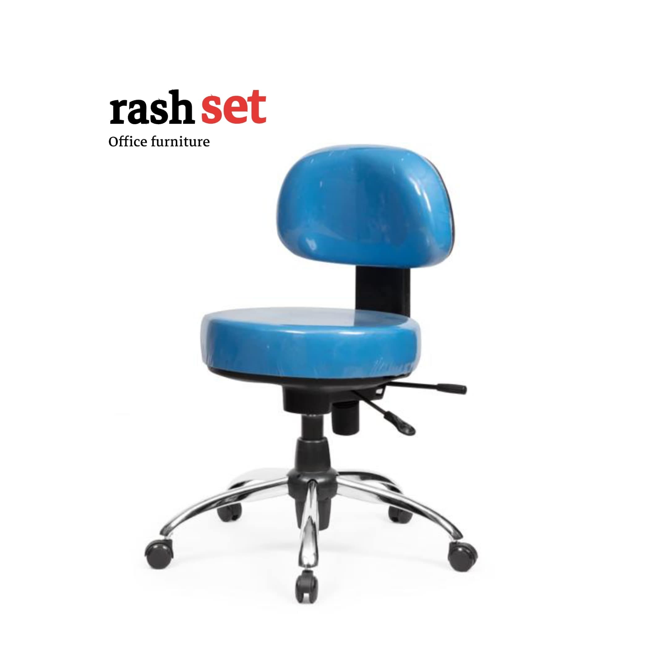 صندلی تابوره مدل Ct101