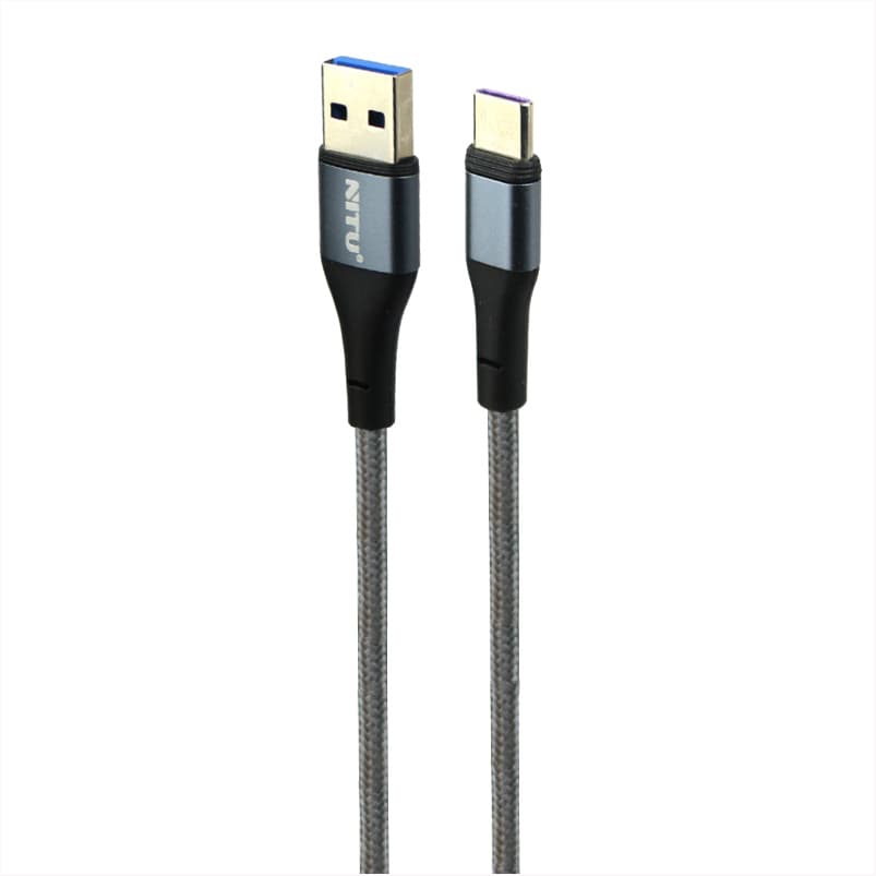 کابل USB به Type-C نیتو NITU NC122 — تصویر ۳