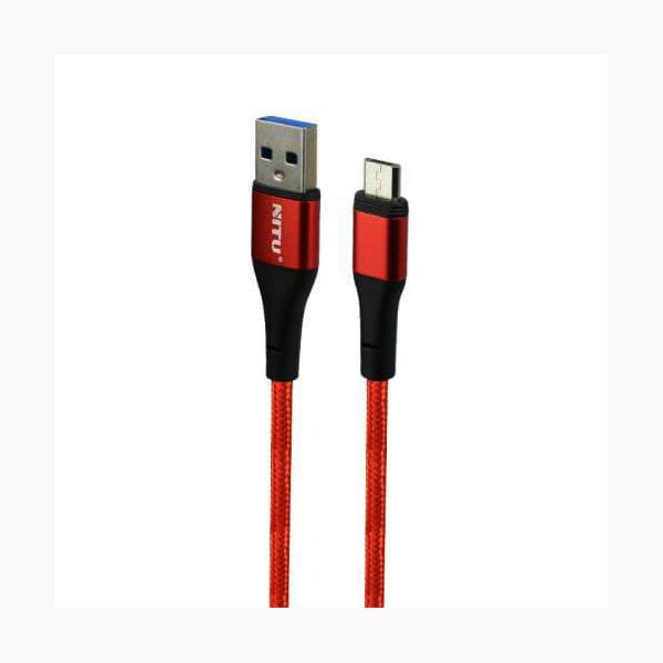 کابل USB به Micro-usb نیتو NITU NC121