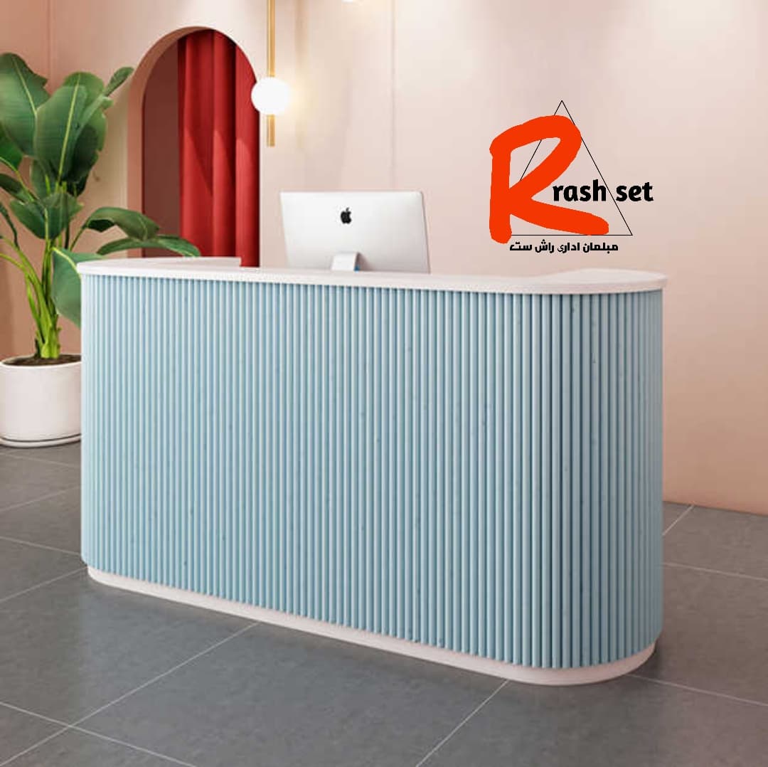 میز پذیرش مدل k121 — تصویر ۹
