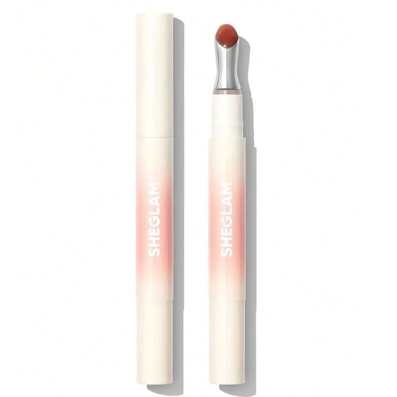لیپ پلامپر بوستر ( سر فلزی ) شیگلم SHEGLAM BOOSTER LIP PLUMPER — تصویر ۴