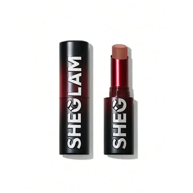رژ لب بادوام داینامات امبر رز شیگلم SHEGLAM EMBER ROSE