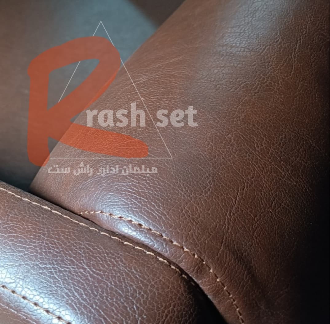مبل نیم ست اداری مدل SO730 — تصویر ۳