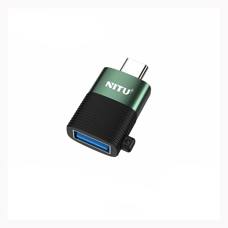 مبدل OTG USB به Type-C نیتو CN15