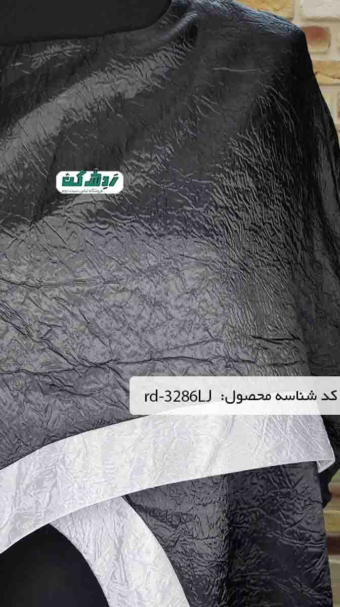 مانتو پانچ زنانه دست دوم — تصویر ۴