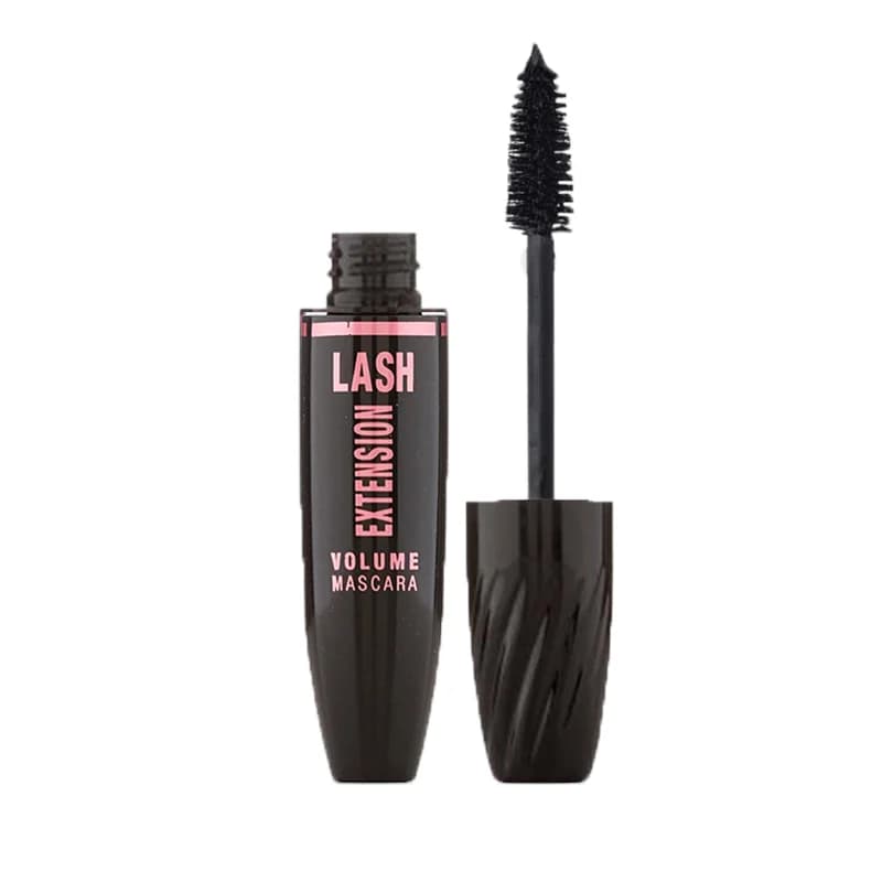 ریمل حجم دهنده لش اکستنشن LASH EXTENSION بل — تصویر ۲