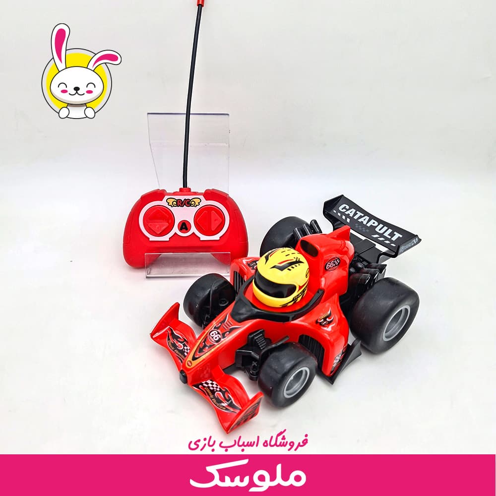 ماشین کنترلی فرمول یک 12-190