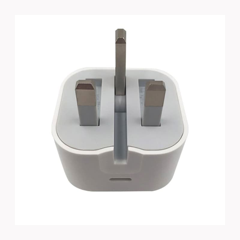 کلگی فست شارژ 20 وات آیفون Apple 20W — تصویر ۴