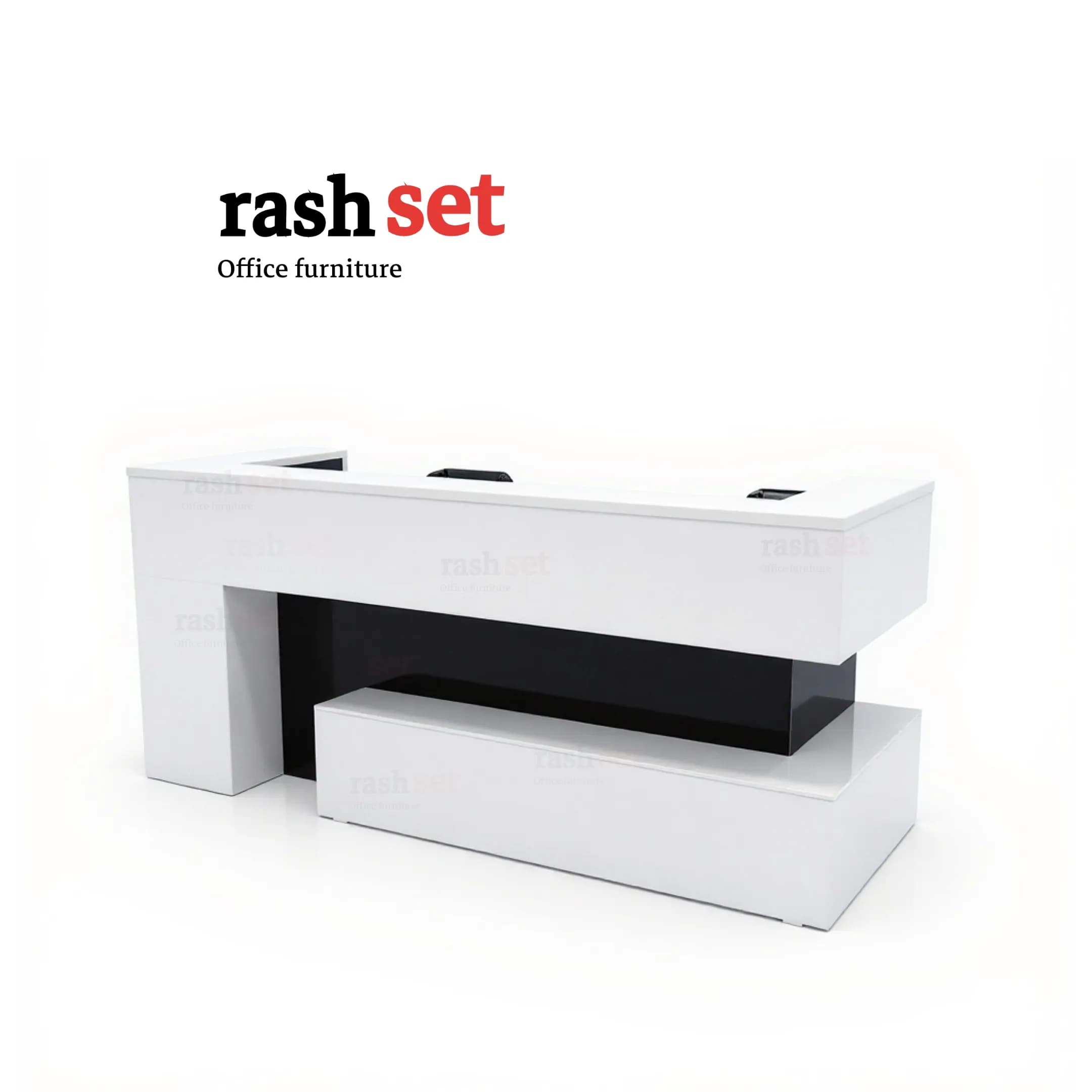 میز کانتر مدل k101 — تصویر ۸