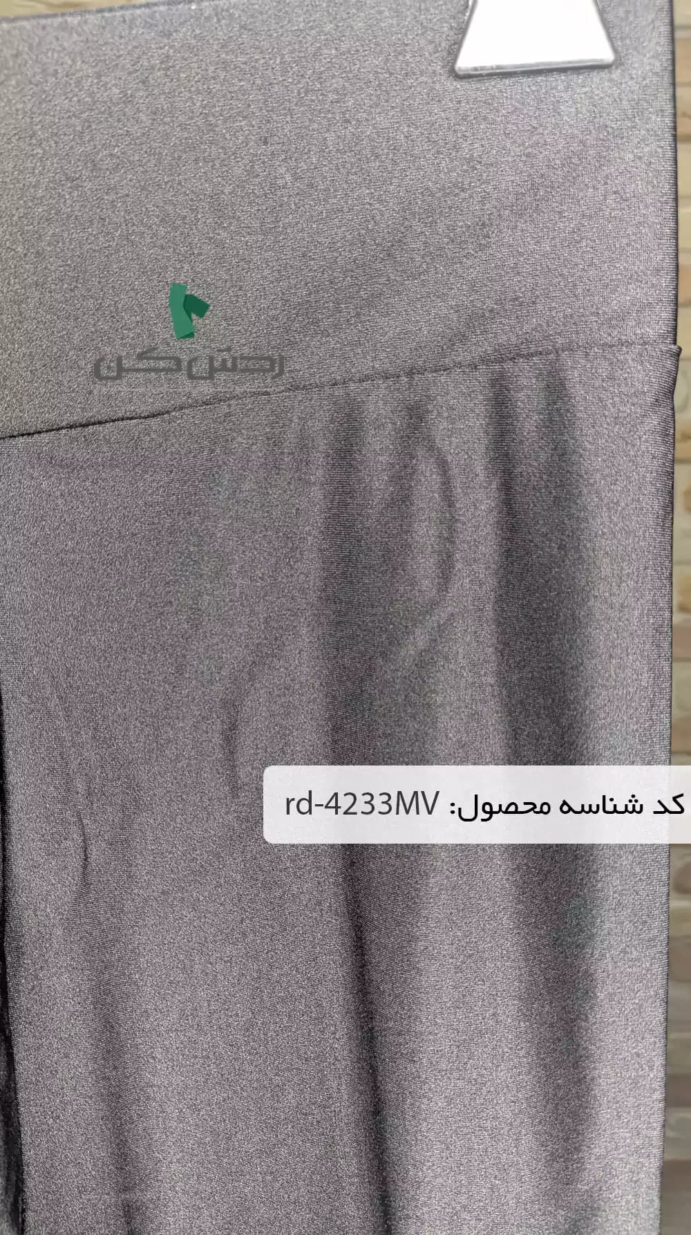 جوراب شلواری ضخیم زنانه دست دوم — تصویر ۶