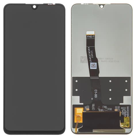 ال سی دی هواوی مدل LCD Huawei P30 Lite (service pack)N/F-کد854