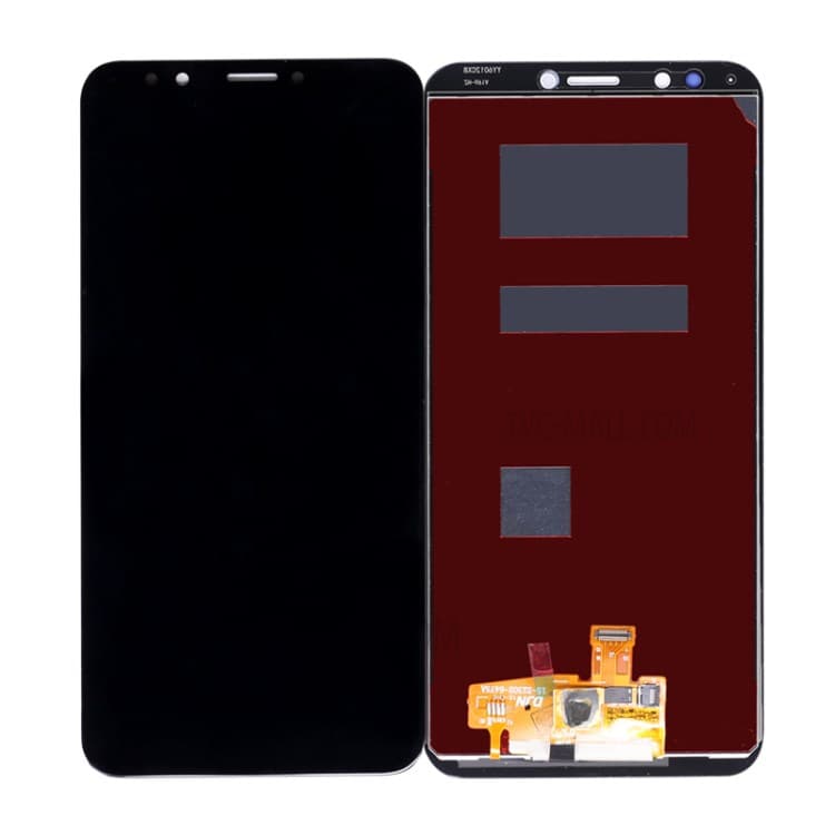 ال سی دی هواوی مدل LCD Huawei Y7 Prime 2018 / Honor 7C (service pack)N/F-کد234 — تصویر ۲