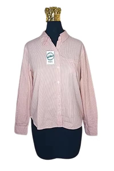 پیراهن دکمه دار OLD NAVY زنانه دست دوم