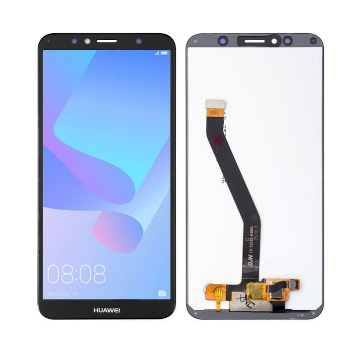 ال سی دی هواوی مدل LCD Huawei Y6 2018 / Honor 7A (service pack)N/F-کد1754