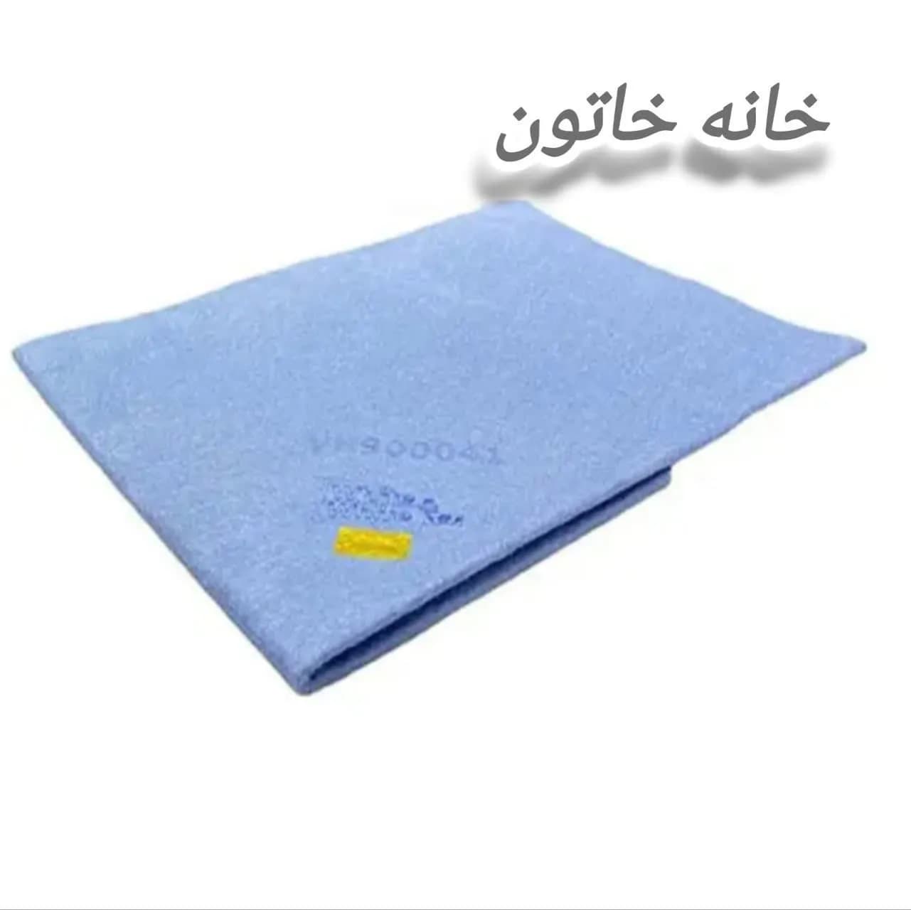 دستمال نظافت نانو وایت اند وایت — تصویر ۴