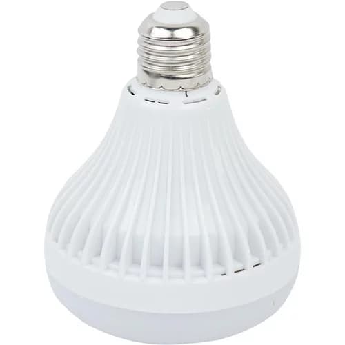 لامپ هوشمند اسپیکر بلوتوثی مدل LED Music Bulb — تصویر ۱۱