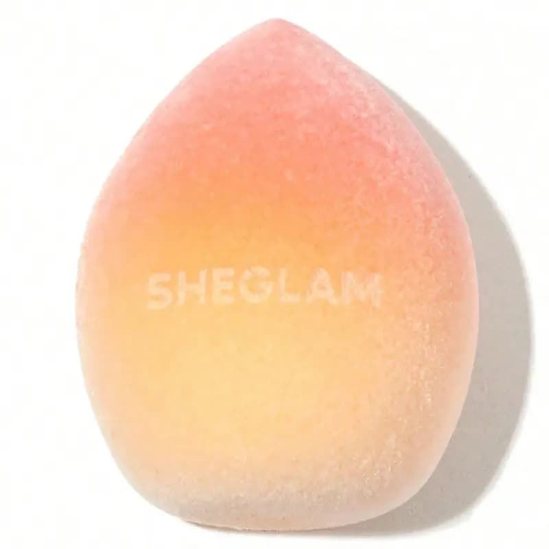اسفنج تکی شیگلم مدل SHEGLAM INSTA READY SPONGE — تصویر ۳